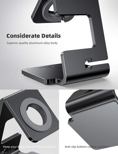 Watch Stand for Apple Watch Magnetic Fast Charger