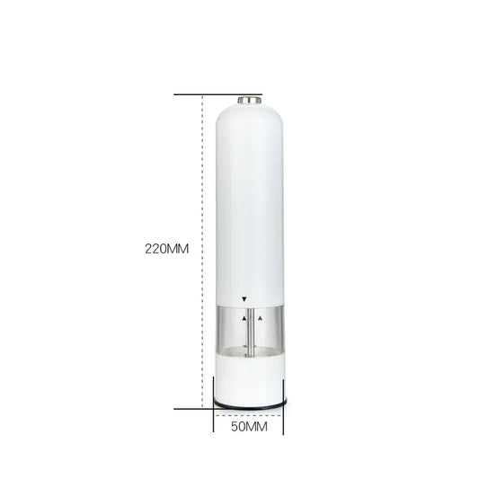 Electric Salt–Pepper Grinder