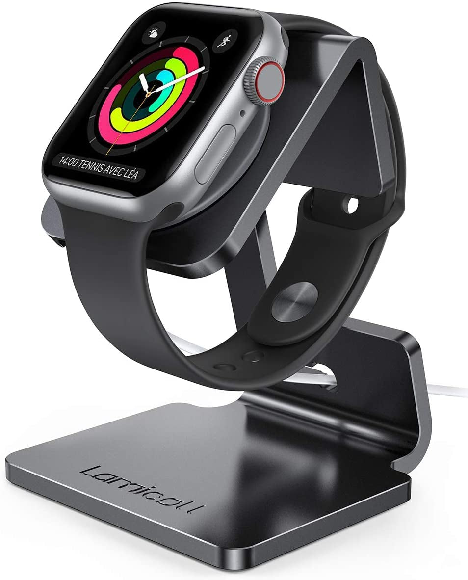 Watch Stand for Apple Watch Magnetic Fast Charger