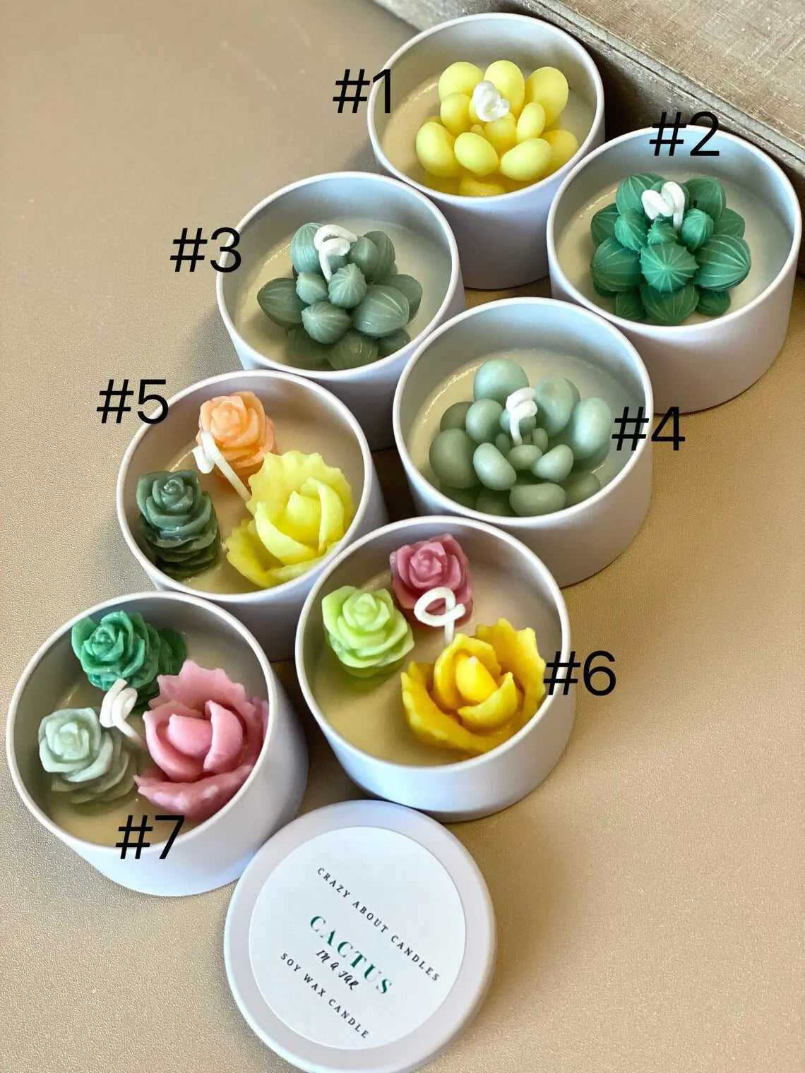 Selected Variant Image