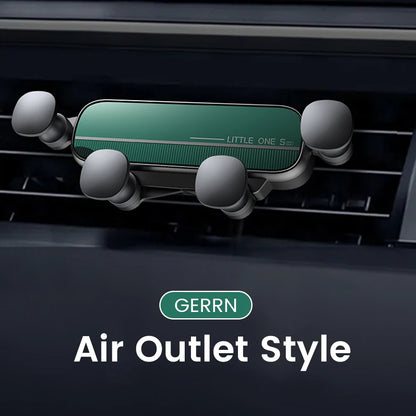  Car Phone Holder Air Vent Mount Cell Phone Holder in Car Mobile Support for Iphone 