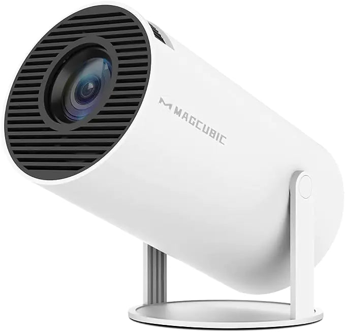Galaxy Mini Projector 4K