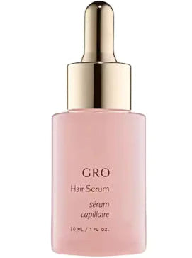 Hair Growth & Strength Serum