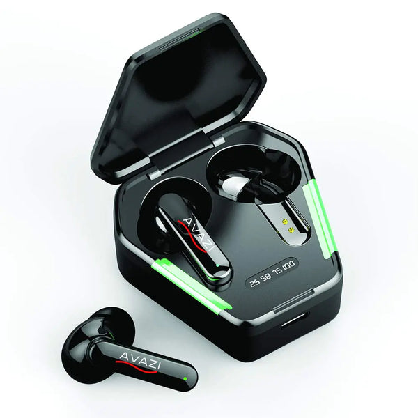 AVAZI GX10 Wireless Earbuds TWS Bluetooth Headphones