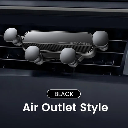 Car Phone Holder Air Vent Mount Cell Phone Holder in Car Mobile Support for Iphone 