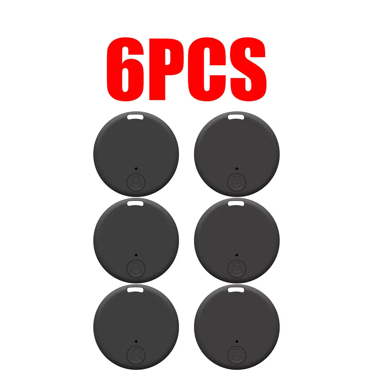 Bluetooth Mini GPS Tracking Air Key Tag Child Pet Finder Tracker Location Device