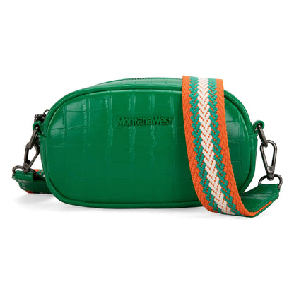 Montana West Women’s Camera Pouch Bag